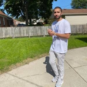 Meet your Posher, Hass